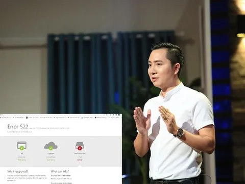 Website không thể truy cập, chủ nhà phàn nàn không vào được app, Luxstay nói gì?