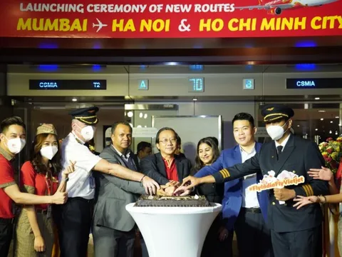 Đến "thành phố của những giấc mơ" Mumbai cùng Vietjet ngay tháng 6 này