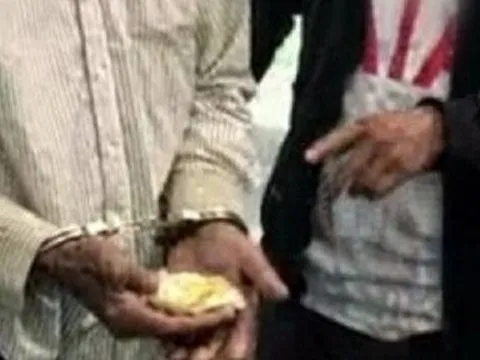 Đắk Nông: Tạm giữ đối tượng mua ma túy rồi giấu vào "chỗ hiểm"