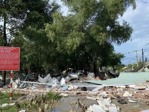 Gần 100 sinh viên kêu cứu vì nỗi lo mất tiền cọc khi thuê trọ