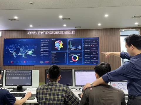 Hai chuyên gia Viettel giành chiến thắng tại cuộc thi Pwn2Own