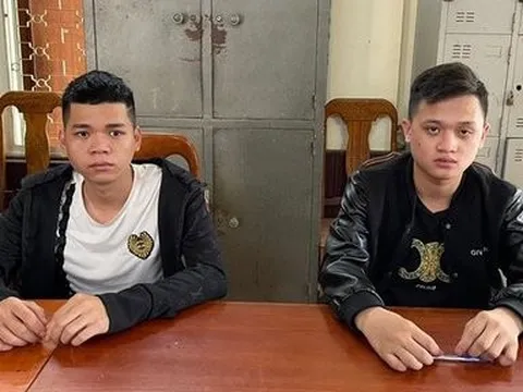 Bắt nhóm đối tượng "hack Facebook" chiếm đoạt 1,2 tỷ đồng