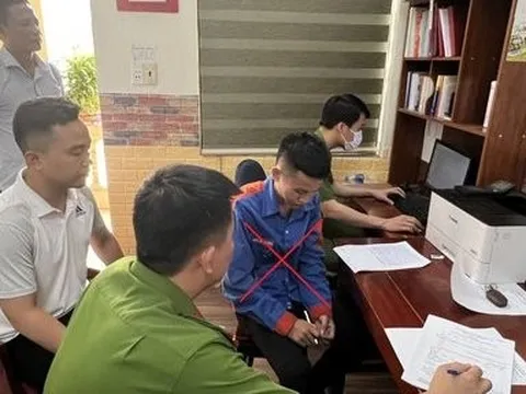 Lời khai của đối tượng sát hại "con nợ" vì không đòi được 5 triệu đồng