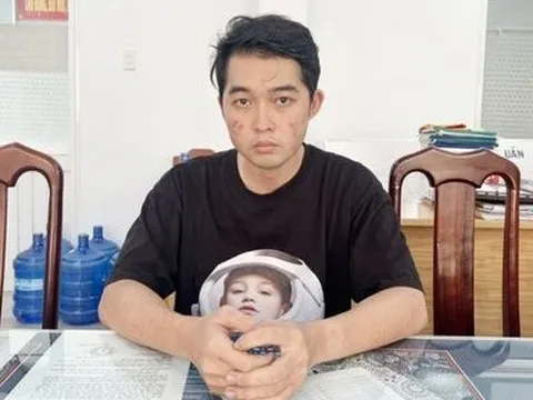 Nghi can lừa đảo 4 tỷ đồng của hàng trăm sinh viên đã ra đầu thú