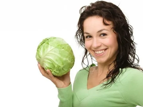 Những "đại kỵ" khi ăn bắp cải, biết mà tránh kẻo hại sức khỏe