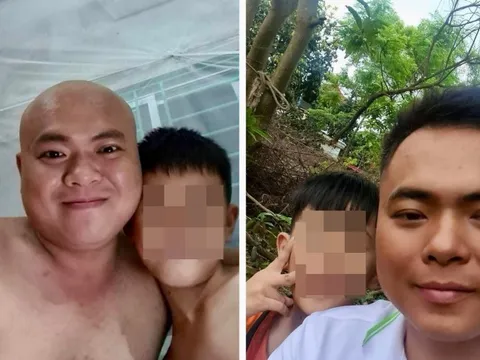 Phát hiện mắc ung thư, ông bố 2 con bàng hoàng sợ hãi, muốn bỏ tất cả: Kỳ tích đã xảy ra!