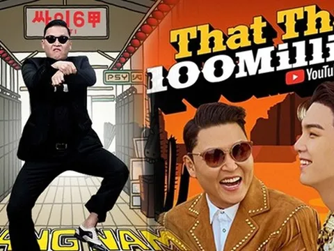 Cuộc sống của chủ nhân bản hit Gangnam Style sau gần 10 năm gây "sốt" toàn cầu