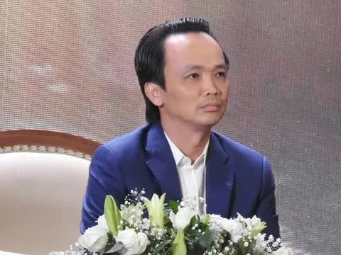 Trịnh Văn Quyết thao túng giá 6 mã chứng khoán FLC, thu lợi bất chính 975 tỷ đồng