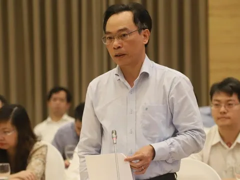 Thứ trưởng Bộ Giáo dục: 'Tuyệt đối không để xảy ra tình trạng lạm thu trong năm học mới'