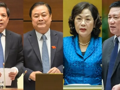 Quốc hội sẽ chất vấn những vấn đề gì trong hơn 2 ngày?