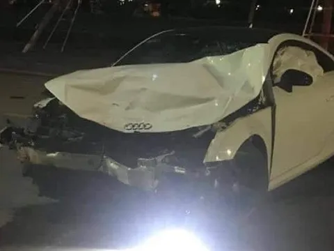 Cần xem xét hành vi giết người trong vụ lái xe Audi tông chết 3 người
