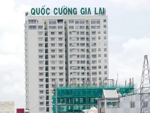 Khi cổ đông QCG kiến nghị thanh tra thuế QCG…