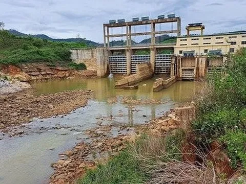 Kon Tum: Người dân mòn mỏi chờ thủy điện đền bù