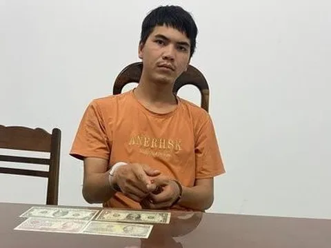 Bình Thuận: Bắt đối tượng tàng trữ lượng lớn ma túy