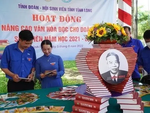 Nhiều hoạt động nhân 110 năm ngày sinh cố Chủ tịch Hội đồng Bộ trưởng Phạm Hùng