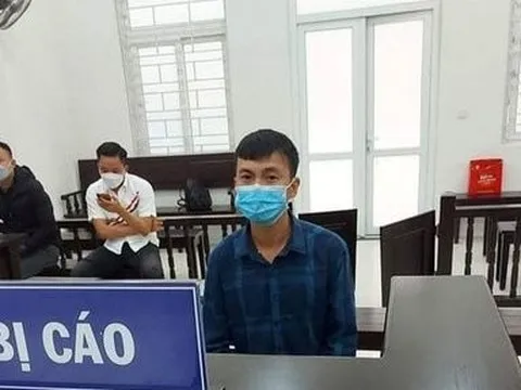 Lừa "chạy" biên chế vào công an, người đàn ông lãnh án 7 năm tù