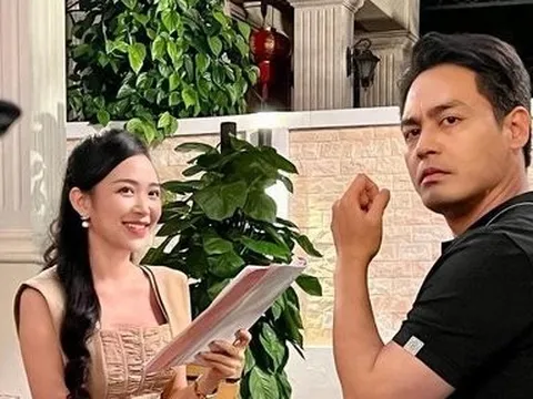 Diễn viên Kim Oanh: “Tôi bất ngờ khi MC Phan Anh rất xì – tin”