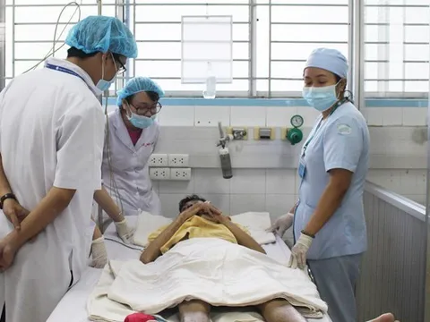 Dấu hiệu báo động đỏ của căn bệnh đang vào mùa: Nhận biết để tránh nguy hiểm tới tính mạng