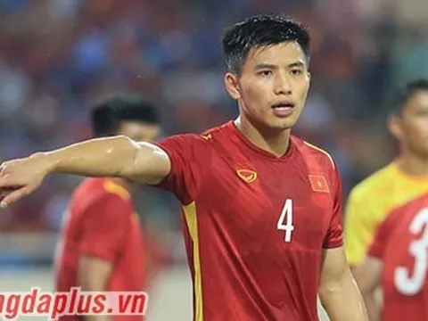 Rộ tin 10 cầu thủ U23 Việt Nam bị tiêu chảy: Bác sĩ chỉ cách phòng bệnh ai cũng cần biết