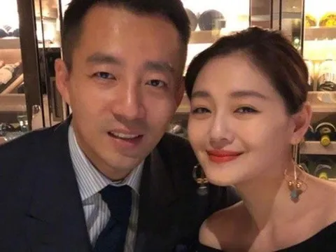 Từ Hy Viên phủ nhận việc dùng thuốc cấm