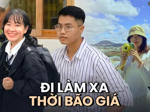 Giảm mua sắm để đổ xăng