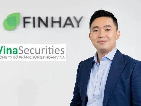 Startup đầu tư Finhay của CEO 9X Nghiêm Xuân Huy hoàn tất mua lại một công ty chứng khoán
