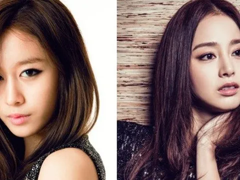 Sự nghiệp trái ngược của Kim Tae Hee và bản sao: Người nổi danh, người đụng toàn bom xịt