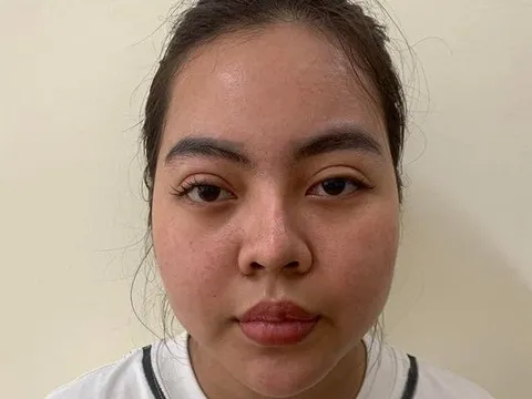 Bắt "nữ quái" 21 tuổi lừa đảo chiếm đoạt hàng chục tỷ đồng của khách mua hàng qua mạng