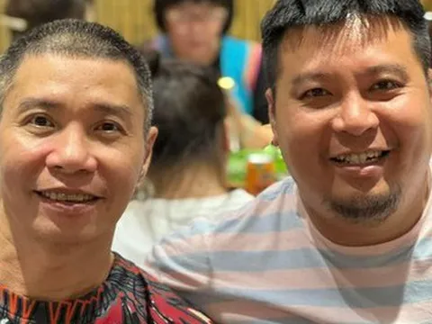 Bà xã nói về chuyện NSND Công Lý đóng phim trở lại sau 1 năm dưỡng bệnh