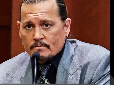 Tổng thiệt hại Johnny Depp gồng gánh vì vụ kiện bom tấn 6 năm với Amber Heard: Gần 300 tỷ