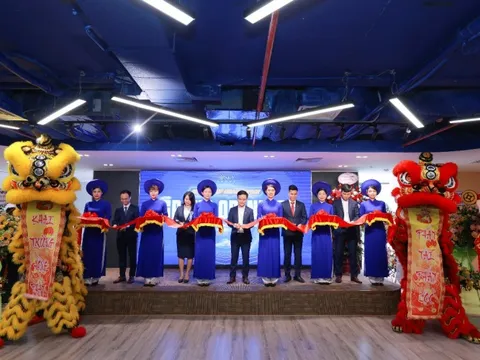 Sky Group – Đại lý chiến lược Sun Group khai trương trụ sở tại Hà Nội