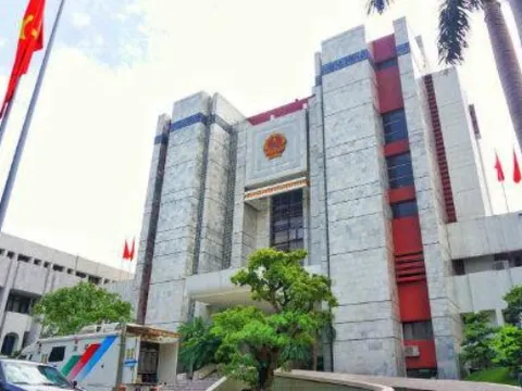 Chiều mai 7/6, HĐND Hà Nội triệu tập họp về công tác nhân sự