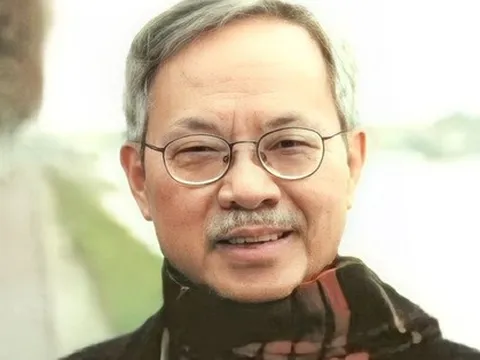 Nhạc sĩ Cung Tiến qua đời ở tuổi 83