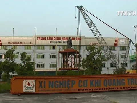 Ngân hàng rao bán khoản nợ trăm tỷ của 'Vua Cẩu' đại gia Ninh Bình