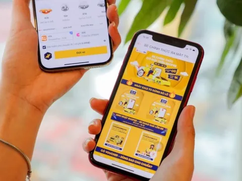 Be Group và ngân hàng số Cake by VPBank nhận cú đúp giải thưởng quốc tế