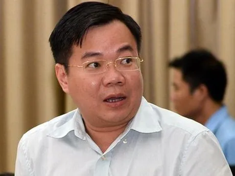 Khởi tố ông Tề Trí Dũng vụ bán rẻ đất nền tại dự án An Phú Tây