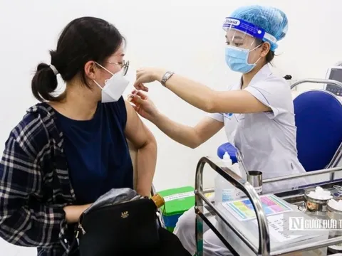 Ngày 6/6, ghi nhận 806 ca Covid-19, có 616 ca cộng đồng