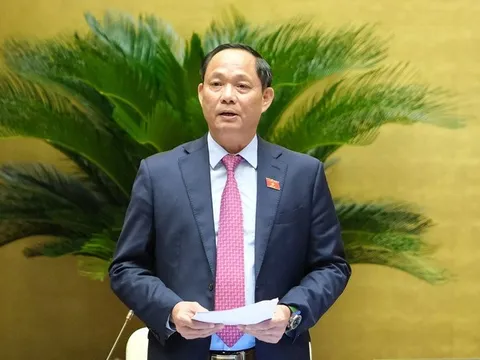 Bộ Chính trị triệu tập Hội nghị Trung ương bất thường