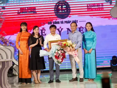 15 năm thành lập Văn phòng miền Trung: “Quả ngọt” trong bão giông