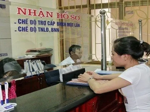 BHXH hỗ trợ hiệu quả cho người lao động, doanh nghiệp bị ảnh hưởng bởi đại dịch Covid-19