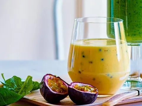 Ngày hè, mỗi ngày chỉ cần uống 1 ly nước này đảm bảo da bạn sẽ luôn sáng mịn