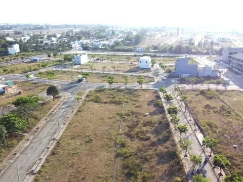 Quảng Nam chuẩn bị tìm nhà đầu tư dự án khu dân cư 60 tỷ đồng