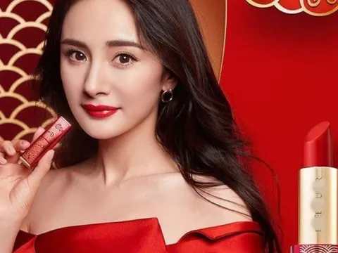 Dương Mịch kiếm bộn tiền trong 2 năm gần đây