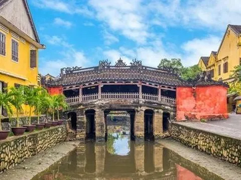 Du lịch Việt Nam được đề cử tại Giải thưởng Du lịch Thế giới 2022