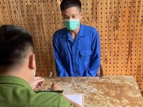 Khởi tố, tạm giam đối tượng lừa bán cây cảnh qua mạng xã hội