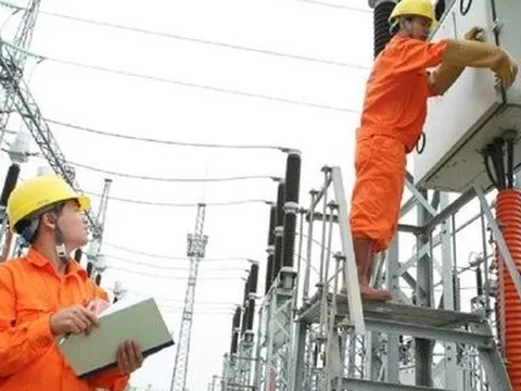 Năm 2022 sẽ không xảy ra tình trạng thiếu điện