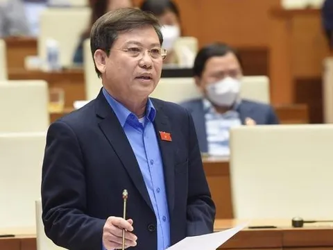 Viện trưởng VKSND Tối cao: Nhiều vụ tham nhũng xảy ra trong lĩnh vực y tế