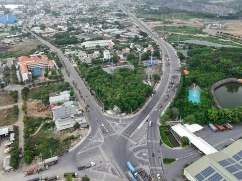 Xây dựng Vành đai 3 TP Hồ Chí Minh và Vành đai 4 - vùng Thủ đô
