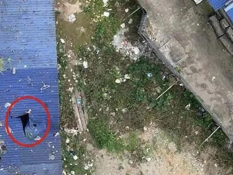 Xác định nguyên nhân người đàn ông rơi từ tầng 11 chung cư xuống dưới tử vong