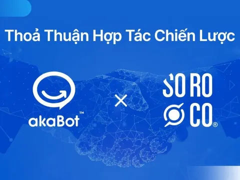 Siêu tự động hoá cho doanh nghiệp Việt sẽ không còn xa